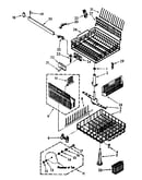 Dishrack