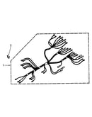 Wiring harness parts