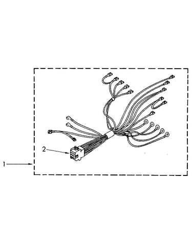 Wiring harness