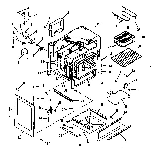 BODY SECTION