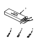 Wire harnesses and components