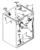 Wiring harness parts