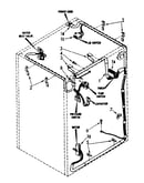 Wiring harness parts