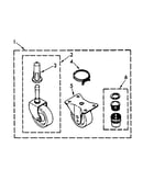 Miscellaneous parts