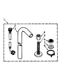 Optional permanent installation kit #285418