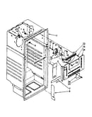 Liner parts