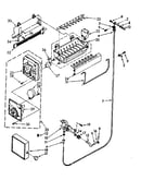 Icemaker parts