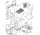 Kenmore 1068582460 unit parts diagram