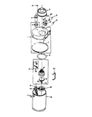 Vacuum cleaner parts