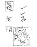Attachment parts