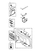 Attachment parts