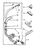 Attachment parts