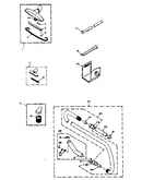 Attachment parts