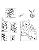 Attachment parts