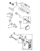 Installations parts