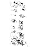 Installation parts