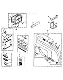 Attachment parts