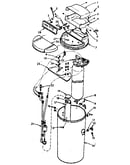 Softener assembly