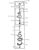 Pump assembly