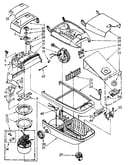 Vacuum cleaner