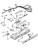 Control parts