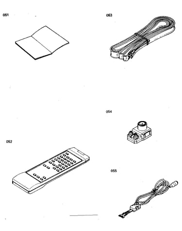 Accessories