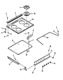 Main top section