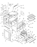 Body section