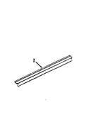 Optional rear main top filler 8028690
