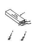 Wire harnesses and components