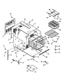 Body section
