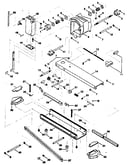 Bow mount assembly