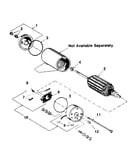 Motor assembly
