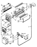 Icemaker parts