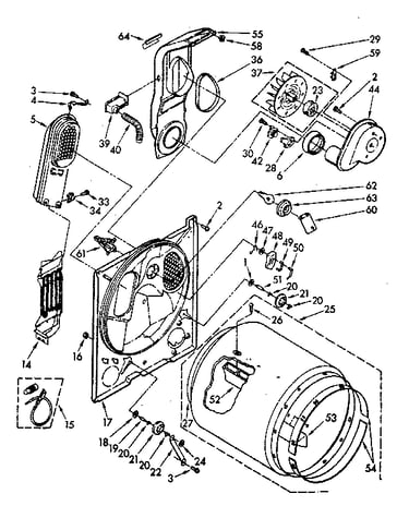 Bulkhead