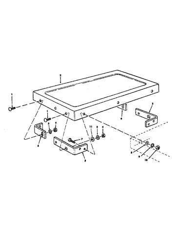 Table extension
