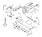 Craftsman 217593661 bow mount assembly diagram