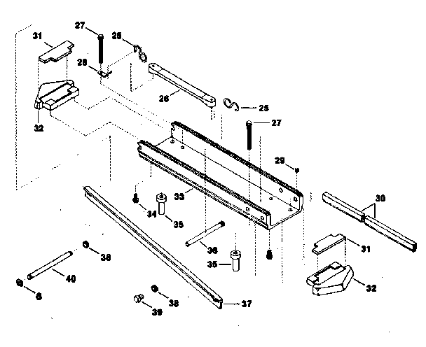 CONT. BOW MOUNT