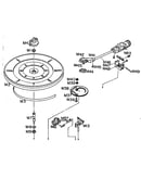 Turntable assembly