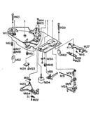 Base assembly