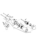 Motor assembly