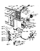 Switches and microwave