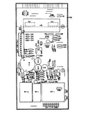 Power and control circuit board 500575