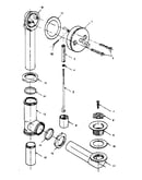 Drain assembly