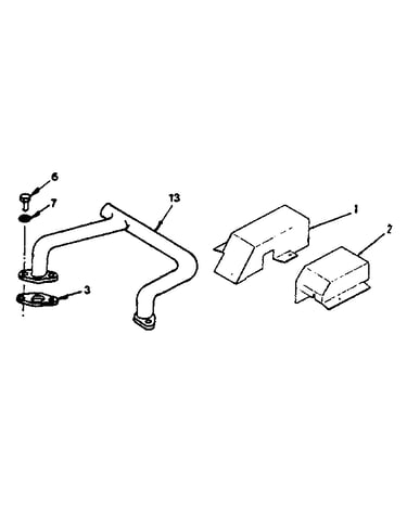 Exhaust system