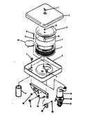 Air cleaner