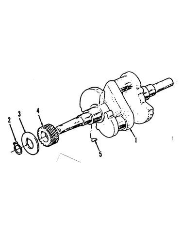 Crankshaft