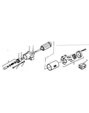 Starter components