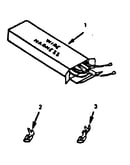 Wire harnesses and components