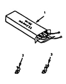 Wire harnesses and components